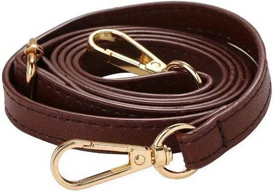 Color matching Purse Strap