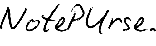NotePurse